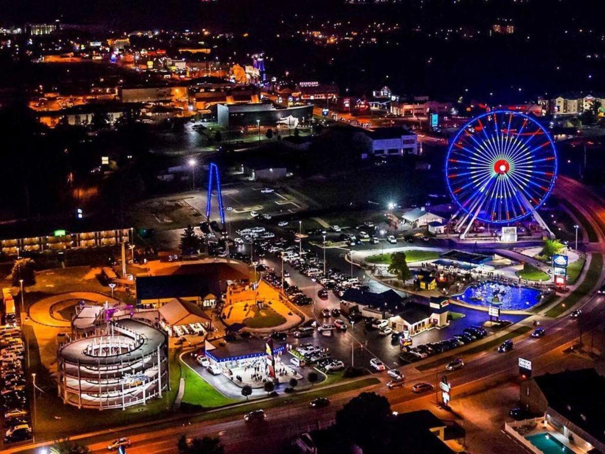 Stylish Stay In Branson'S Heart! Exterior foto