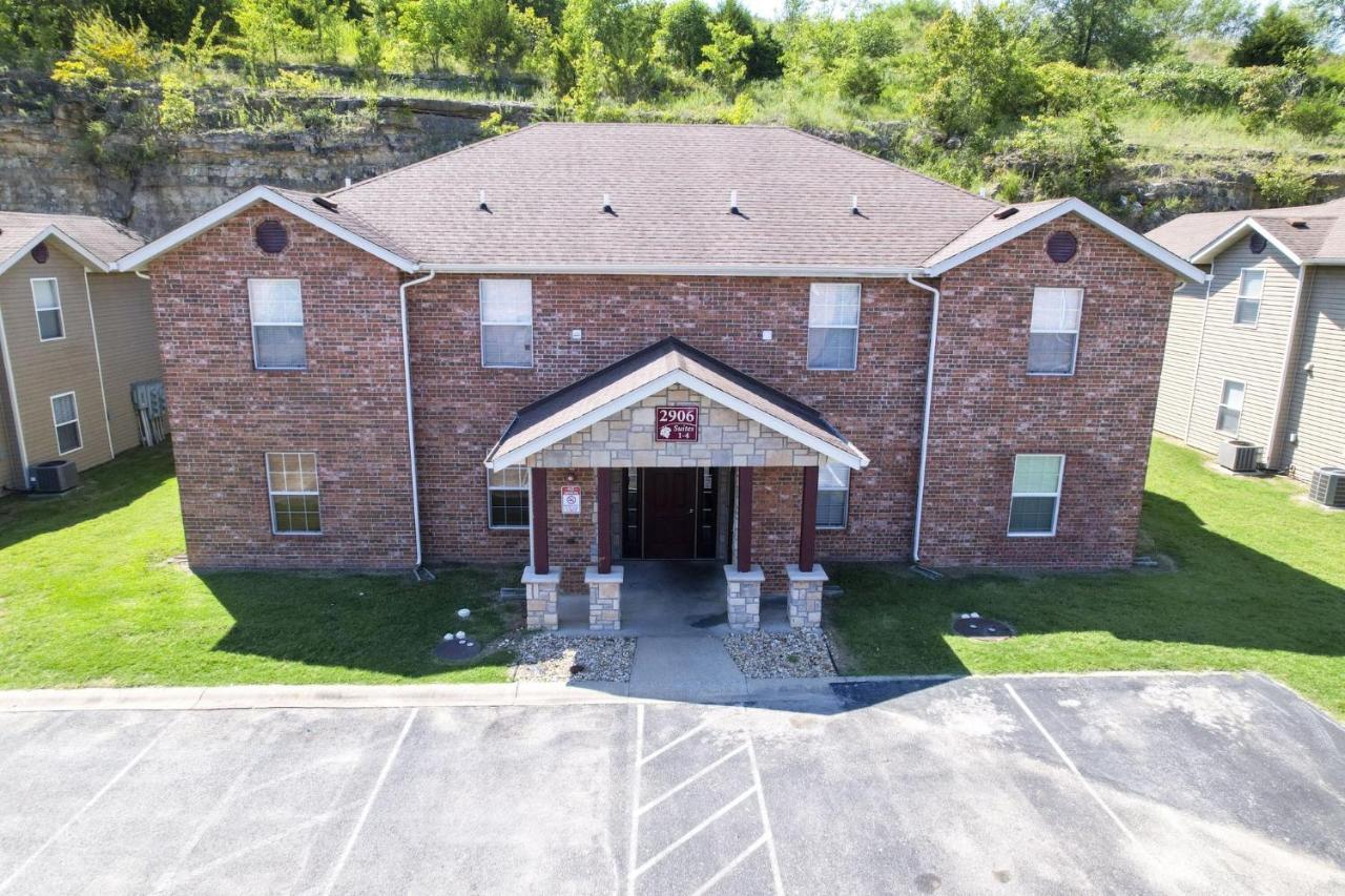 Stylish Stay In Branson'S Heart! Exterior foto