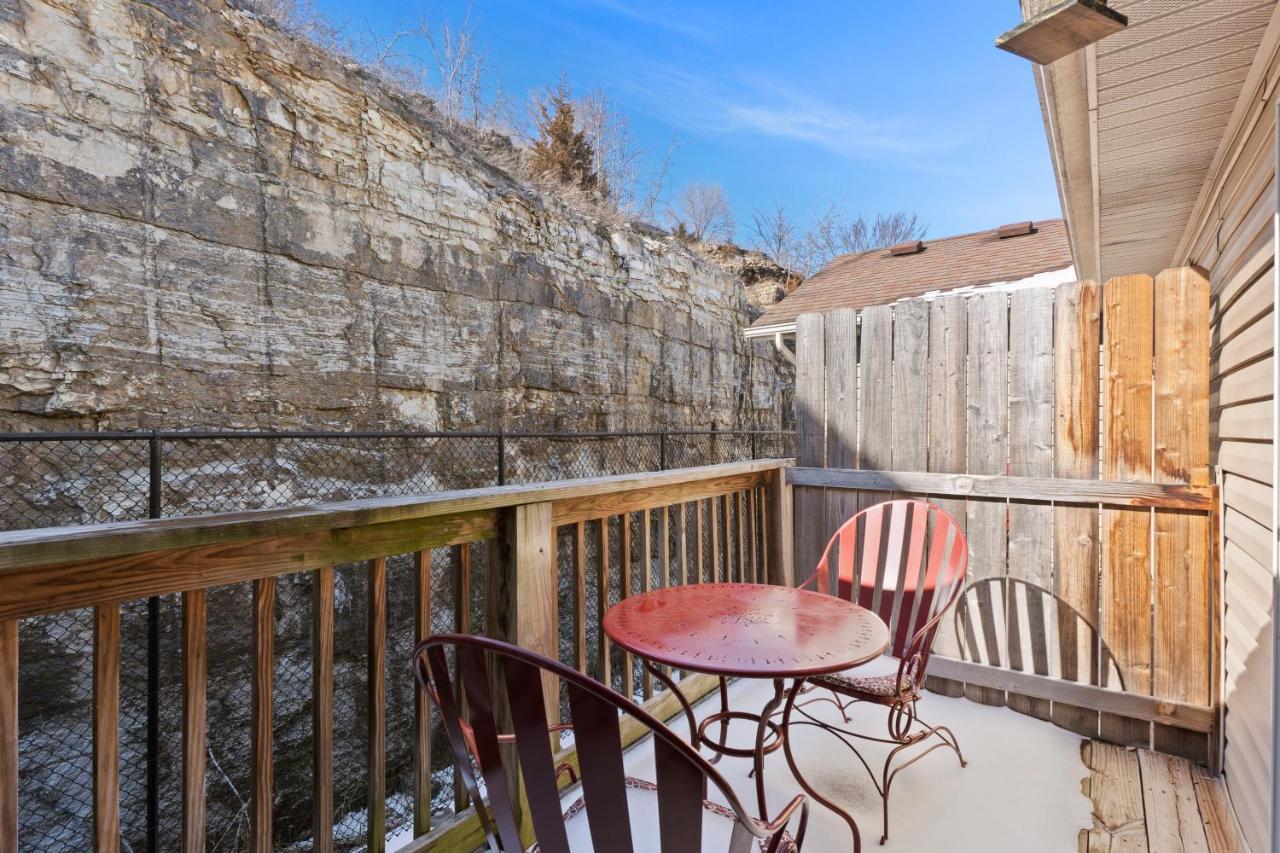 Stylish Stay In Branson'S Heart! Exterior foto